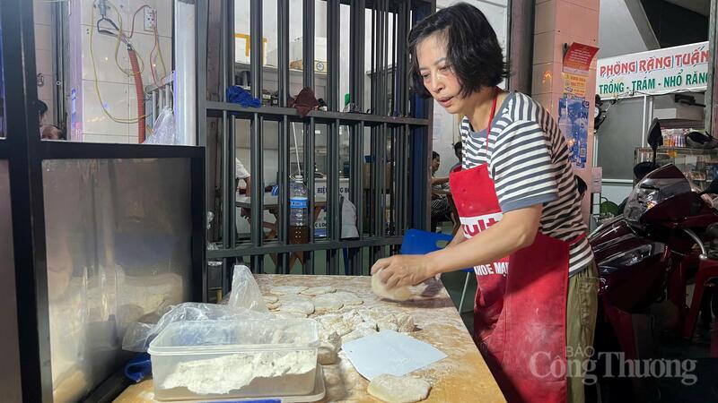 Gia Lai: Khánh thành Phố ẩm thực Diên Hồng  - 15