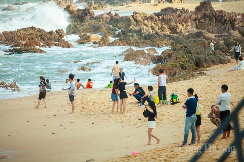 Gia Lai đang từng bước nâng chuẩn dịch vụ, hướng tới xây dựng môi trường du lịch an toàn, văn minh.