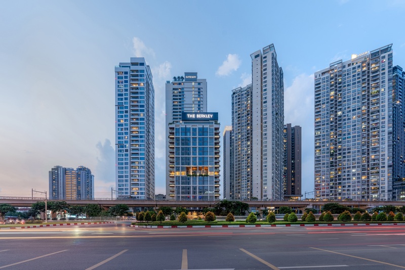 Mô hình bất động sản ‘dòng tiền kép’, thước đo mới của giá trị tài sản. Ảnh: ĐVCC.