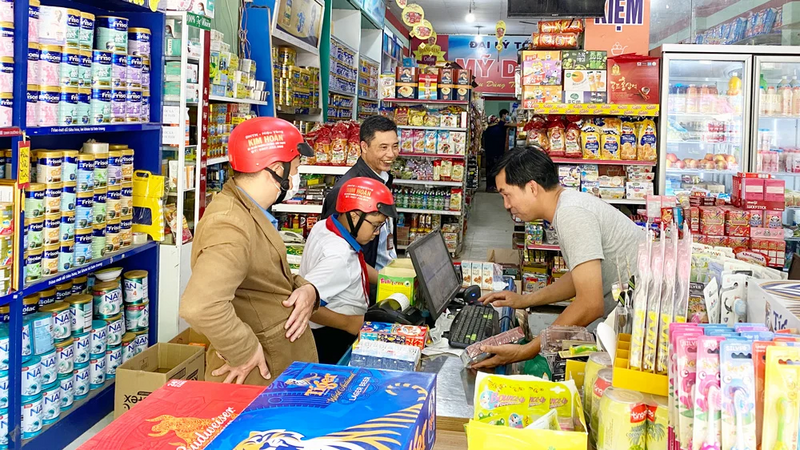 Đề xuất nâng ngưỡng doanh thu chịu thuế lên 1 tỷ đồng/năm được kỳ vọng tạo dư địa phát triển cho hộ kinh doanh, đồng thời đảm bảo công bằng chính sách thuế. Ảnh minh họa