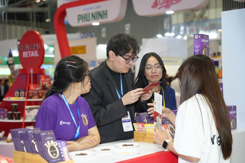 Vietnam International Sourcing 2026 (VIS 2026) được kỳ vọng mở ra thêm cơ hội kết nối, mở rộng thị trường cho cộng đồng doanh nghiệp xuất khẩu Việt Nam.