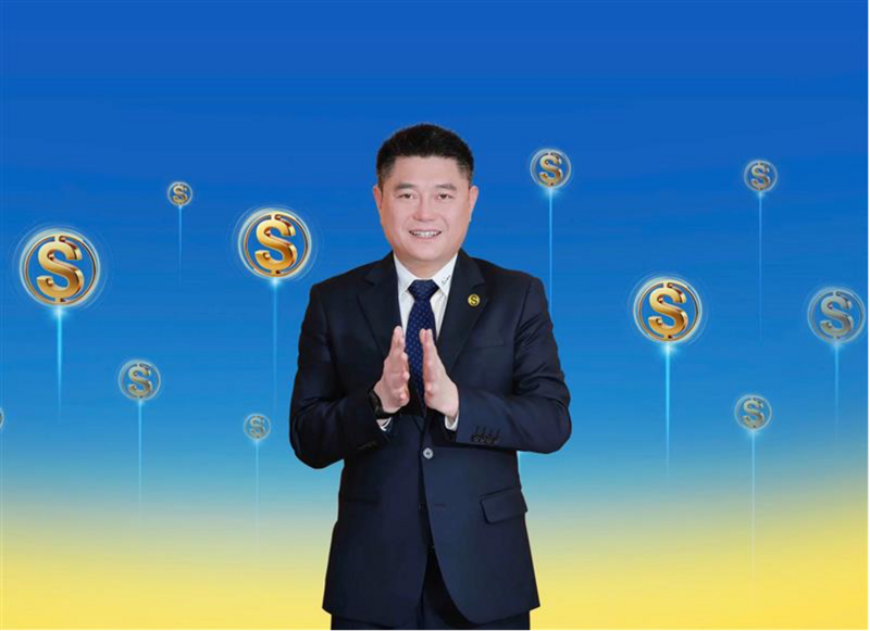 Ông Nguyễn Đức Thụy được tín nhiệm giao trọng trách Phó Chủ tịch thường trực HĐQT SACOMBANK