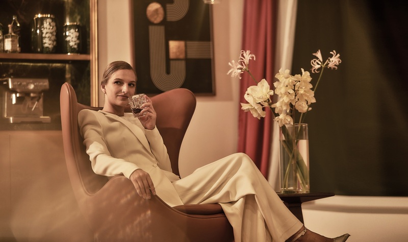 The Berkley được thiết kế tích hợp dịch vụ lưu trú, cho phép khai thác cho thuê ngắn và dài ngày . Ảnh: ĐVCC.