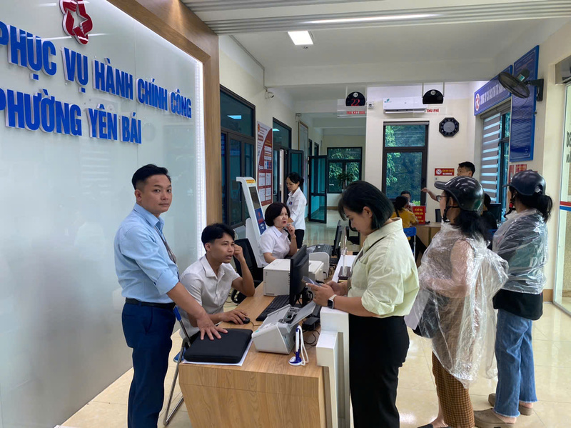 Phát triển trợ lý ảo hỗ trợ học tập kiến thức, kỹ năng số cho cán bộ, công chức, viên chức. Ảnh minh họa