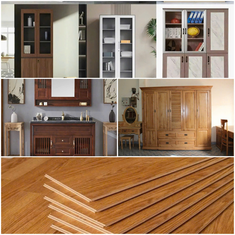 Canada tiến hành điều tra tự vệ đối với một số sản phẩm gỗ nhập khẩu.