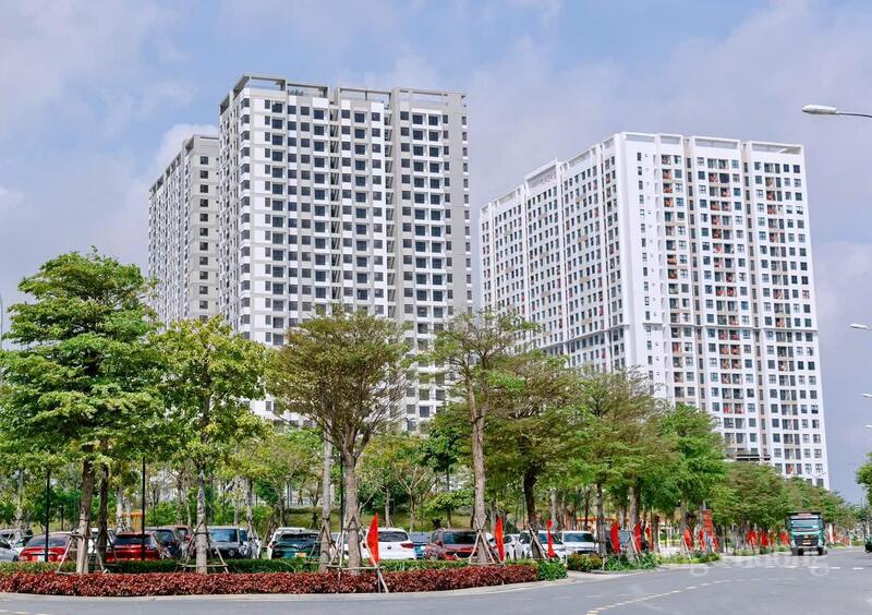 Nguồn cung và giá bán căn hộ tại TP. Đà Nẵng đang tăng nhanh