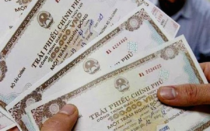 Quý II/2026, lợi suất trái phiếu chính phủ có thể tiếp tục chịu áp lực tăng. Ảnh minh hoạ