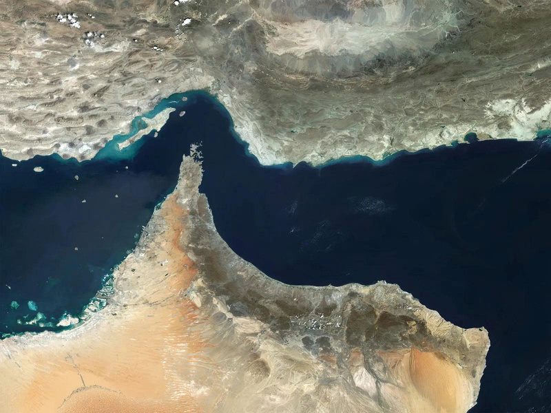 Ngoại trưởng Iran Abbas Araghchi cho rằng, các hành động của Mỹ và Israel là “căn nguyên của tình trạng mất an ninh” tại khu vực Vùng Vịnh và eo biển Hormuz. Ảnh minh hoạ: Anxious.