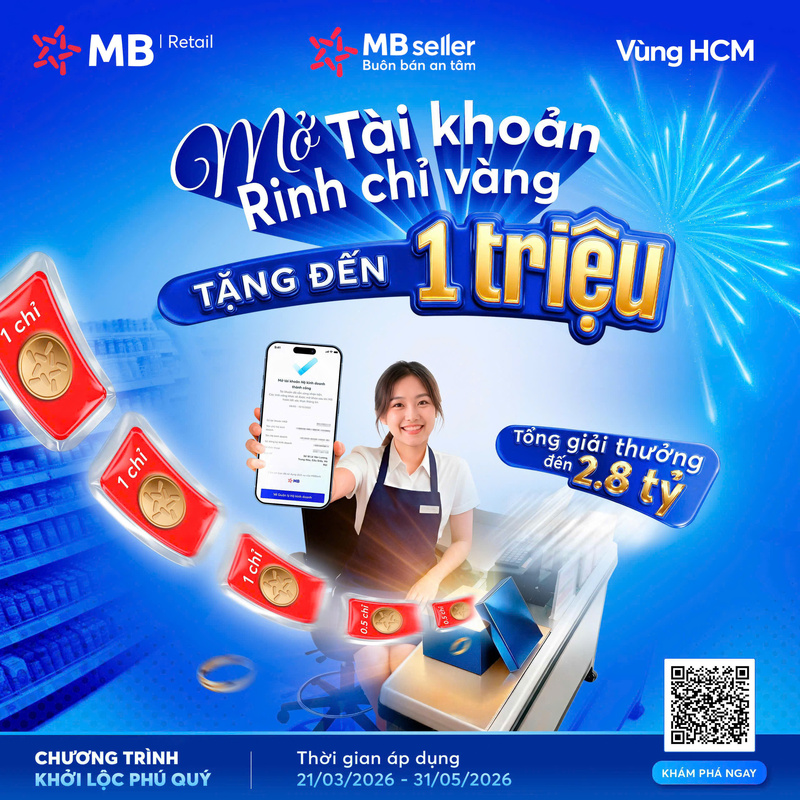MB ra mắt giải pháp số toàn diện cho hộ kinh doanh tại TP. Hồ Chí Minh - 4