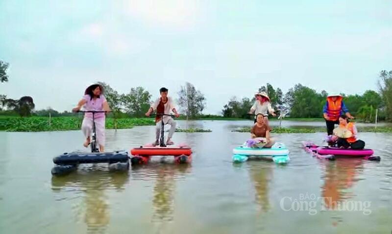 Bộ tiêu chí du lịch xanh là bước đi cần thiết nhằm cụ thể hóa định hướng phát triển du lịch.