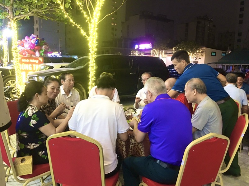 Khách du lịch ghi nhận giá cả các dịch vụ ở Cửa Lò hợp lý, không có nhiều biến động