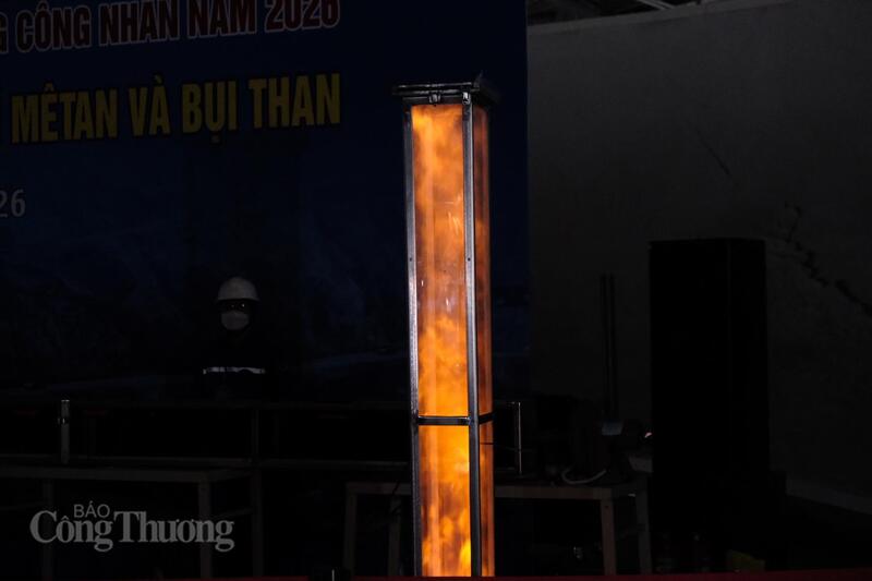 Hiện đại hóa quản trị an toàn: Ưu tiên hàng đầu của Tập đoàn TKV  - 4