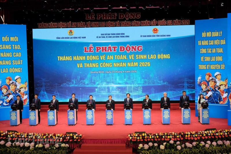 Không đánh đổi an toàn người lao động lấy tăng trưởng kinh tế - 7