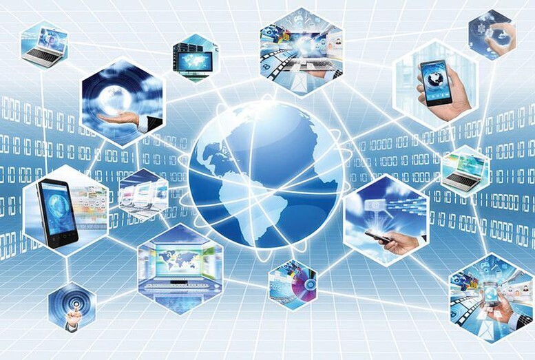 Bảo đảm việc thực hiện thủ tục hành chính, cung cấp dịch vụ công trực tuyến được liên thông, đồng bộ hiệu quả, không bị gián đoạn. Ảnh minh hoạ