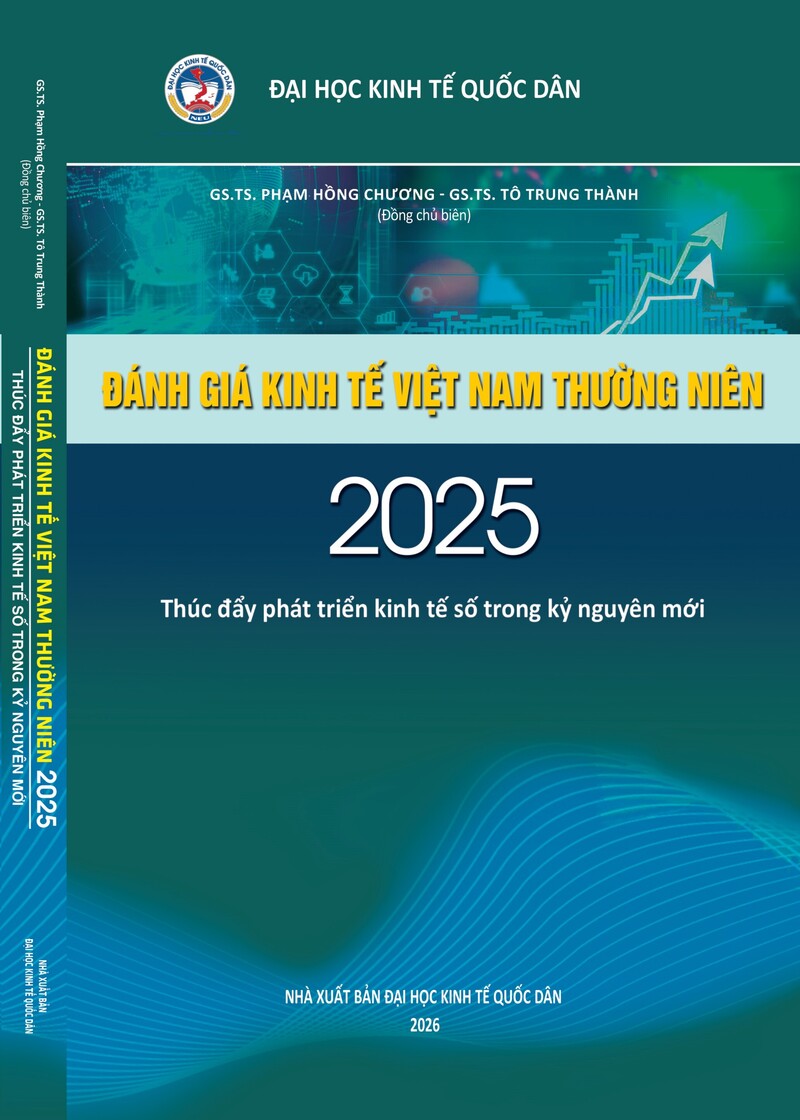 Thúc đẩy kinh tế số: Chìa khóa 'đổi chất' tăng trưởng - 2