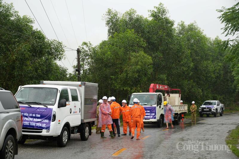 Việc đảm bảo an toàn hành lang lưới điện không chỉ là nhiệm vụ riêng của ngành điện mà là yếu tố then chốt để giữ vững an ninh năng lượng, góp phần thúc đẩy kinh tế địa phương phát triển bền vững.