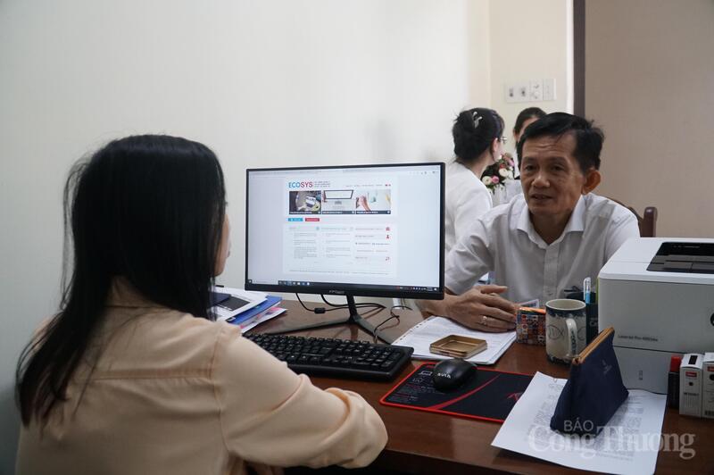 Sở Công Thương Đà Nẵng tư cấp vấn C/O cho doanh nghiệp