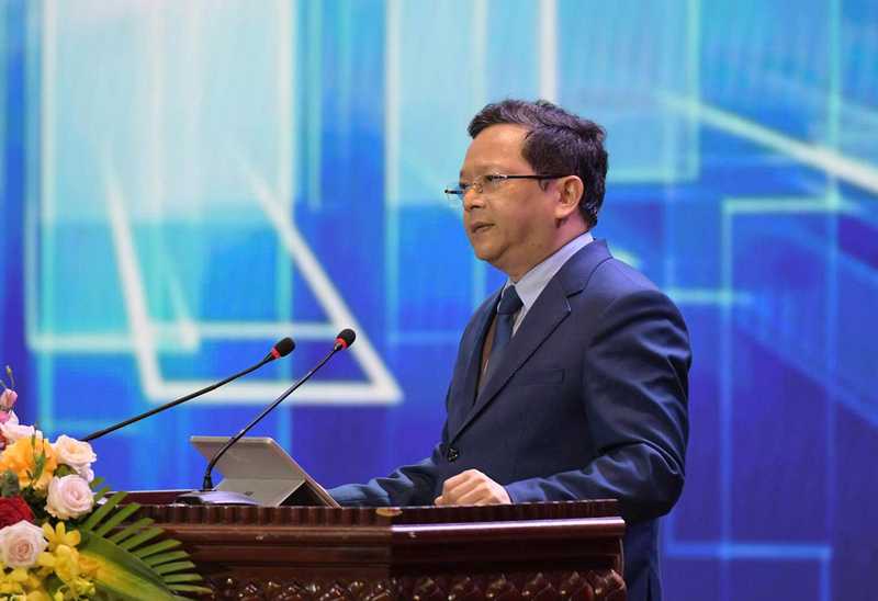 TS. Nguyễn Đức Hiển - Phó Trưởng Ban Chính sách, chiến lược Trung ương. Ảnh: BN