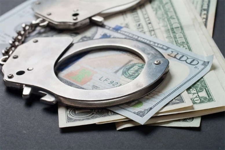 Siết chặt phòng, chống rửa tiền, nâng chuẩn hội nhập quốc tế. Ảnh minh hoạ