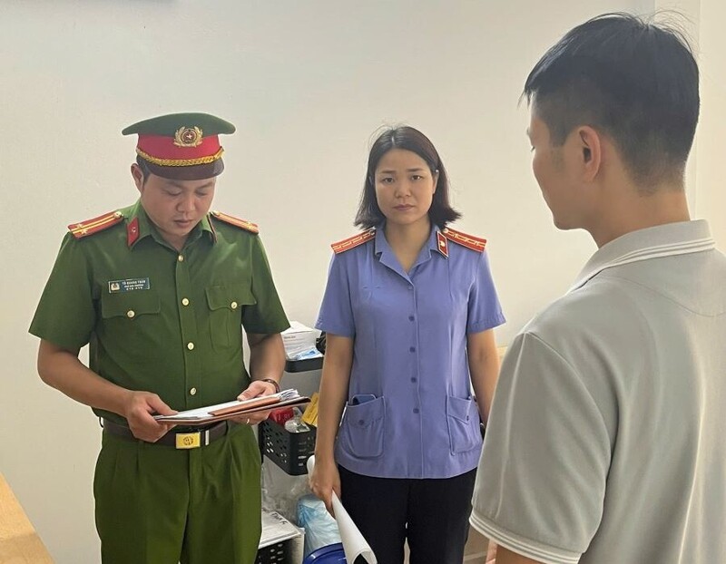 Hưng Yên khởi tố thêm 4 bị can trong vụ án lừa đảo trục lợi bảo hiểm - 2