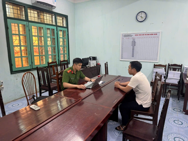 Hưng Yên khởi tố thêm 4 bị can trong vụ án lừa đảo trục lợi bảo hiểm - 4