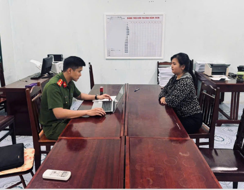 Hưng Yên khởi tố thêm 4 bị can trong vụ án lừa đảo trục lợi bảo hiểm - 3