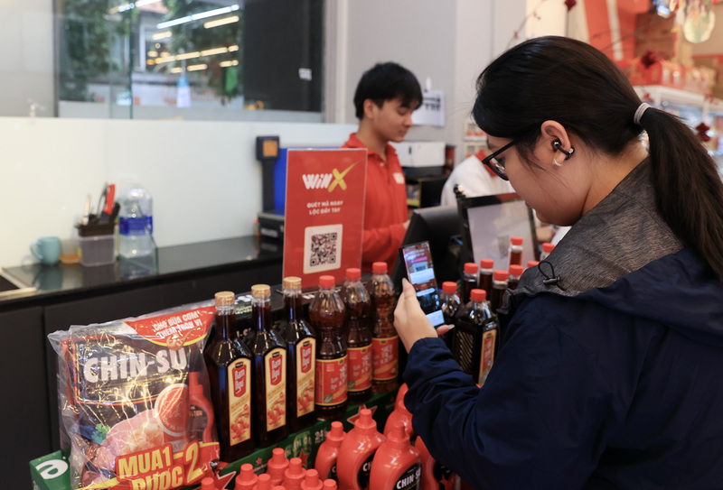 Masan có kế hoạch niêm yết WinCommerce, mức vốn hóa dự kiến là 10 tỷ USD.