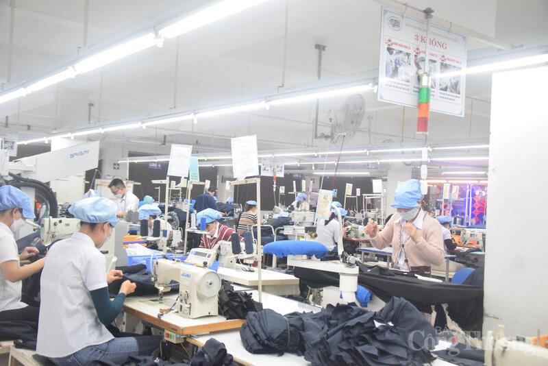 Đà Nẵng phấn đấu đến năm 2030 có khoảng 65.000 doanh nghiệp, kinh tế tư nhân dự kiến đóng góp khoảng 60-62% GRDP