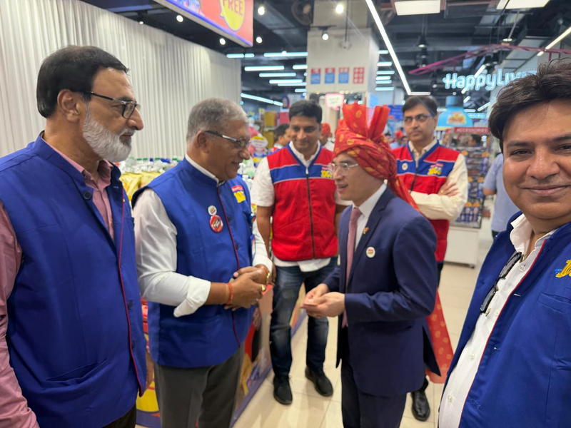 Thúc đẩy đưa hàng Việt vào hệ thống phân phối hiện đại tại Ấn Độ - 3