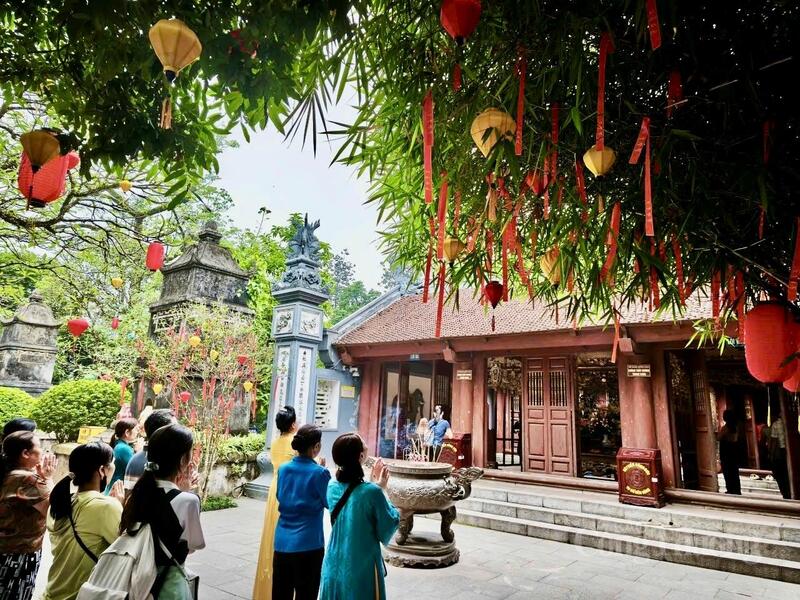 Từ Giỗ Tổ Hùng Vương – Lễ hội Đền Hùng và Tuần Văn hóa – Du lịch Đất Tổ năm 2026, bức tranh du lịch tâm linh của tỉnh đang mở ra những cơ hội bứt phá rõ nét.