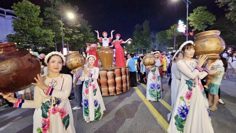 Chuỗi các sự kiện văn hóa đặc sắc được tổ chức trong dịp Giỗ Tổ Hùng Vương – Lễ hội Đền Hùng và Tuần Văn hóa – Du lịch Đất Tổ năm 2026.