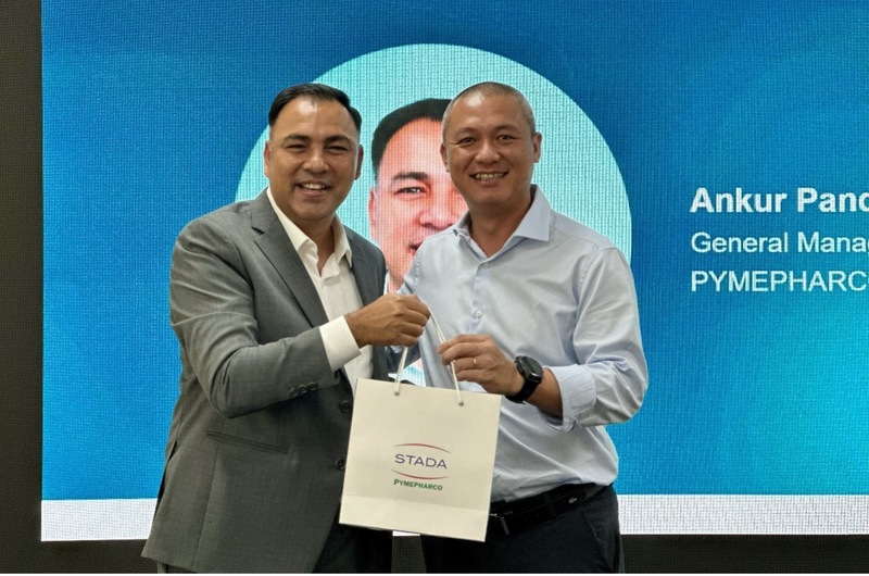 DKSH tăng hợp tác với STADA Pymepharco trong chăm sóc sức khỏe người tiêu dùng Việt Nam.