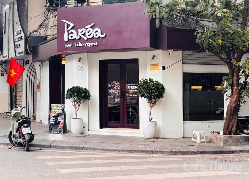 Hết thời ‘tràn ra vỉa hè’, hộ kinh doanh chuyển mình thích ứng - 1