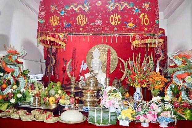 TP. Hồ Chí Minh: Dòng người đổ về khu vui chơi dịp lễ Giỗ Tổ Hùng Vương - 6