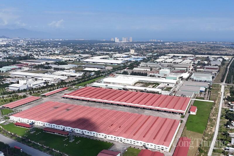 Chuyển đổi các khu công nghiệp truyền thống sang khu công nghiệp sinh thái giúp các địa phương tăng sức cạnh tranh để đón làn sóng đầu tư mới.