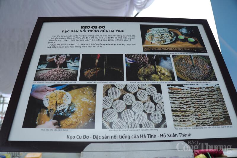 Sự phối hợp giữa UBND xã Thiên Cầm và các chủ thể OCOP đã tạo nên một "điểm nhấn" văn hóa – kinh tế đặc sắc. Trong bối cảnh ngành du lịch đang cạnh tranh gay gắt, việc tạo ra những giá trị gia tăng từ sản phẩm bản địa chính là "chìa khóa" để thu hút và giữ chân du khách.