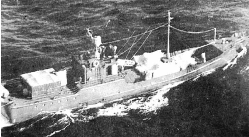 Một chuyến tàu của Đoàn tàu Không số trên đường vận chuyển vũ khí chi viện cho miền Nam. Ảnh tư liệu