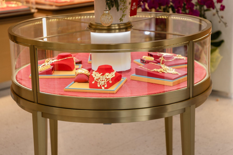 Giá vàng hôm nay ngày 30/4/2026. Ảnh: P.C