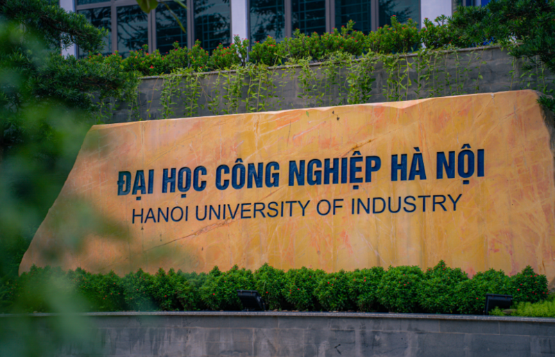 Đại học Công nghiệp Hà Nội có chức năng đào tạo nguồn nhân lực trình độ cao ngành Công Thương.