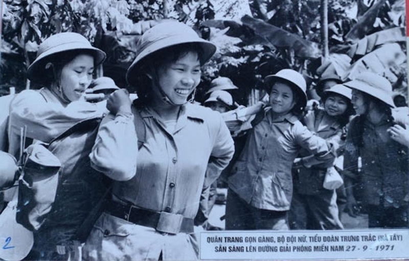 Trường Sơn - một biểu tượng văn hóa! - 2