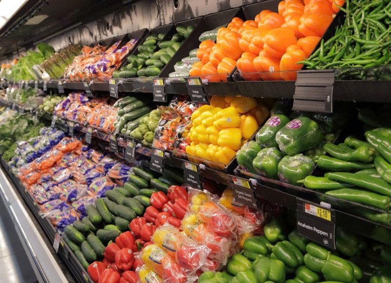 Xử lý nghiêm tình trạng đầu cơ, găm hàng, thao túng giá trong năm 2026. Ảnh minh hoạ