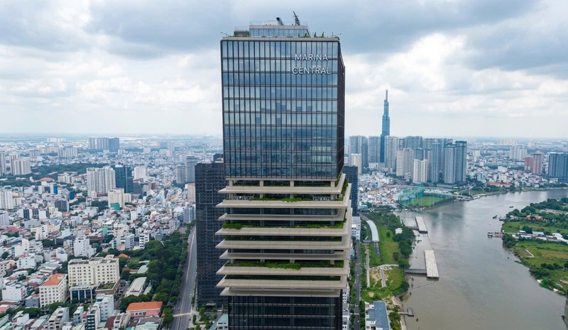 IFC sẽ là lời giải cho bài toán vốn cấp bách của TP. Hồ Chí Minh, phục vụ các chiến lược đầu tư phát triển hạ tầng, chuyển đổi xanh, chuyển đổi số.