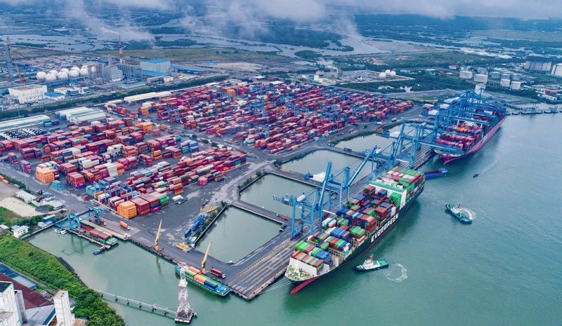 FTZ Cái Mép Hạ được kỳ vọng là mô hình FTZ thế hệ mới, nơi cảng biển, logistics, công nghiệp công nghệ cao, thương mại, dịch vụ và tài chính được tích hợp trong cùng một cấu trúc phát triển.