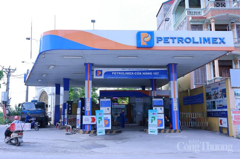 Xăng E10 chính thức được đưa ra thị trường từ ngày 30/4 - 10