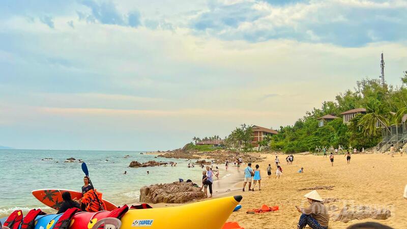 Làng chài Nhơn Hải: Từ miền biển lặng đến điểm hẹn du lịch đầy sức sống - 3