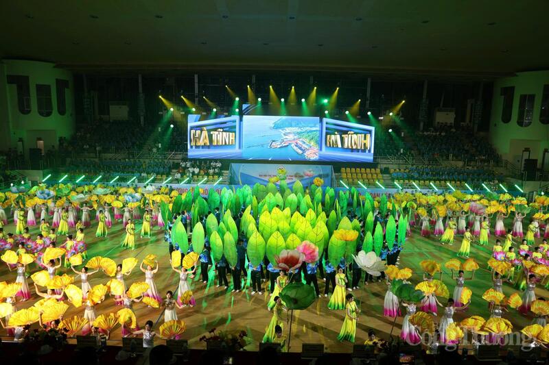 Sau đại hội, tỉnh Hà Tĩnh thành lập các đội tuyển thể thao của tỉnh tham gia thi đấu tại Đại hội TDTT toàn quốc lần thứ X vào tháng 11 năm 2026.