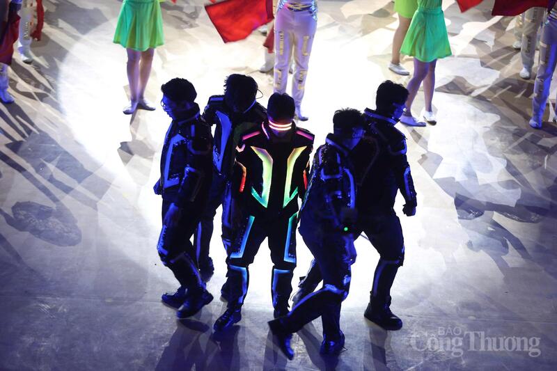 Đến nay, tỷ lệ người dân tập luyện TDTT thường xuyên đạt 47%; tỷ lệ gia đình thể thao đạt 32,8%; số cộng tác viên TDTT gồm 463 người; số CLB thể thao phong trào đạt trên 1.130; 100% đơn vị cơ sở có sân chơi thể thao…