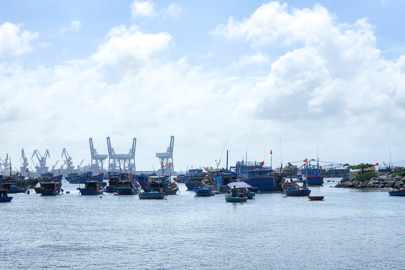 Phát triển công nghiệp, thu hút đầu tư và nâng cao hiệu quả hoạt động các cụm công nghiệp được xác định là nhiệm vụ trọng tâm, góp phần tạo động lực tăng trưởng kinh tế. Ảnh: Nguyễn Dương