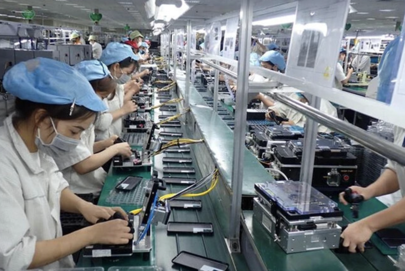 Thương mại Việt Nam - Singapore ghi nhận kết quả tích cực trong giai đoạn đầu năm 2026. Ảnh minh họa