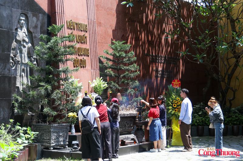 Ngày 30/4 không chỉ là dịp để ôn lại trang sử hào hùng, mà còn là cơ hội để thế hệ hôm nay thể hiện tình yêu quê hương, đất nước theo cách riêng.